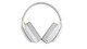 Wireless Gaming Headphones - SIREN V1 White - Bluetooth 5.3, 2.4G Wireless Gaming Headphones - SIREN V1 White - Bluetooth 5.3, 2.4G
