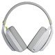 Wireless Gaming Headphones - SIREN V1 White - Bluetooth 5.3, 2.4G Wireless Gaming Headphones - SIREN V1 White - Bluetooth 5.3, 2.4G