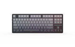професионална безжична геймърска механична клавиатура Wireless Professional Gaming Mechanical Keyboard - V87 PRO Side Engraving - Aniya Switches професионална безжична геймърска механична клавиатура Wireless Professional Gaming Mechanical Keyboard - V87 PRO Side Engraving - Aniya Switches