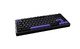 Wireless Gaming Mechanical Keyboard - VXE75 V2 Misty Purple - Aniya Switches, BT5.0, 2.4G, Aluminium Wireless Gaming Mechanical Keyboard - VXE75 V2 Misty Purple - Aniya Switches, BT5.0, 2.4G, Aluminium