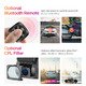 Видеорегистратор Dash Cam A119 MINI 2 - GPS Module, 2K HDR, 60 FPS, Sony STARVIS 2 Видеорегистратор Dash Cam A119 MINI 2 - GPS Module, 2K HDR, 60 FPS, Sony STARVIS 2