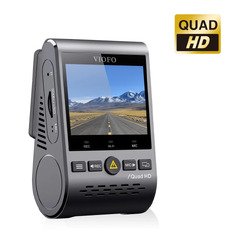 Видеорегистратор Dash Cam A129 Plus - GPS, Sony STARVIS, 60 FPS Видеорегистратор Dash Cam A129 Plus - GPS, Sony STARVIS, 60 FPS