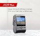 Видеорегистратор Dash Cam A129 Plus - GPS, Sony STARVIS, 60 FPS Видеорегистратор Dash Cam A129 Plus - GPS, Sony STARVIS, 60 FPS