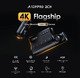 Dash Cam A139 PRO 2 Channel - 4K UHD, Sony STARVIS 2, GPS Dash Cam A139 PRO 2 Channel - 4K UHD, Sony STARVIS 2, GPS