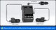Dash Cam A229 Pro 3 Channel - 4K, HDR, Dual Sony STARVIS 2, GPS, Bluetooth Dash Cam A229 Pro 3 Channel - 4K, HDR, Dual Sony STARVIS 2, GPS, Bluetooth
