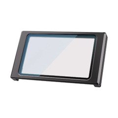 Anti-Glare Linear Polarizing Filter - CPL-400 Anti-Glare Linear Polarizing Filter - CPL-400