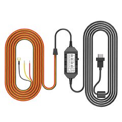 Монтажен комплект Hardwire Kit - HK3 Type-C - Low Voltage Battery Protection Монтажен комплект Hardwire Kit - HK3 Type-C - Low Voltage Battery Protection