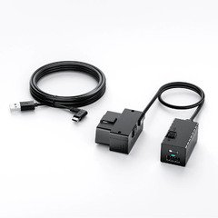 Монтажен комплект Hardwire Kit - OP100 OBD-II with Power Cable Монтажен комплект Hardwire Kit - OP100 OBD-II with Power Cable