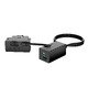 Монтажен комплект Hardwire Kit - OP100 OBD-II with Power Cable Монтажен комплект Hardwire Kit - OP100 OBD-II with Power Cable