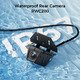водоустойчива камера за заден ход Waterproof Rear Camera - RWC200 - 2K Quad HD, 9.5m cable included водоустойчива камера за заден ход Waterproof Rear Camera - RWC200 - 2K Quad HD, 9.5m cable included
