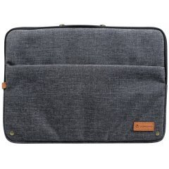 калъф за лаптоп Laptop Sleeve 15.6" - VK-7020-BK-15.6 калъф за лаптоп Laptop Sleeve 15.6" - VK-7020-BK-15.6