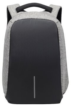раница за лаптоп Laptop Smart anti-theft Backpack 15.6" - VK-7028-BKCH раница за лаптоп Laptop Smart anti-theft Backpack 15.6" - VK-7028-BKCH