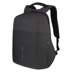 Laptop Smart anti-theft Backpack 15.6" - VK-7081-BKCH Laptop Smart anti-theft Backpack 15.6" - VK-7081-BKCH