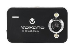 Car Dash Camera HD - VS-000-BK