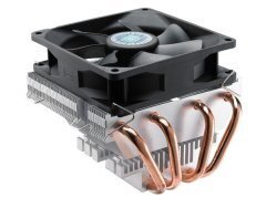 CPU Cooler VORTEX Plus - LGA775/1155/1366/AM3 CPU Cooler VORTEX Plus - LGA775/1155/1366/AM3