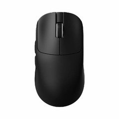 Wireless Gaming Mouse MAD R 8K SET - Omron Optical Microswitches, Black Wireless Gaming Mouse MAD R 8K SET - Omron Optical Microswitches, Black