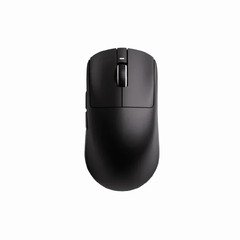 Wireless Gaming Mouse R1 Nearlink 1K - Huano switches, Black Wireless Gaming Mouse R1 Nearlink 1K - Huano switches, Black