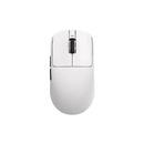 VXE професионална геймърска мишка Wireless Gaming Mouse R1 Nearlink 1K - Huano switches, White VXE професионална геймърска мишка Wireless Gaming Mouse R1 Nearlink 1K - Huano switches, White