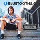 Блутут мобилна колонка Bluetooth Speaker - D8 Black - 50W Блутут мобилна колонка Bluetooth Speaker - D8 Black - 50W