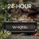 Bluetooth Speaker - D8 Mini Black - 30W Bluetooth Speaker - D8 Mini Black - 30W