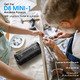 Bluetooth Speaker - D8 Mini Black - 30W Bluetooth Speaker - D8 Mini Black - 30W