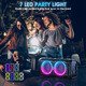 Блутут парти колона Bluetooth Party Speaker - T11 Black - 100W, Guitar Input, Karaoke Блутут парти колона Bluetooth Party Speaker - T11 Black - 100W, Guitar Input, Karaoke