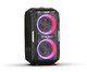 Bluetooth Party Speaker - T9 PRO - 120W, 2 x Wireless Microphones, Karaoke Bluetooth Party Speaker - T9 PRO - 120W, 2 x Wireless Microphones, Karaoke