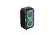 Bluetooth Party Speaker - T9 PRO - 120W, 2 x Wireless Microphones, Karaoke Bluetooth Party Speaker - T9 PRO - 120W, 2 x Wireless Microphones, Karaoke