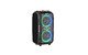 Bluetooth Party Speaker - T9 PRO - 120W, 2 x Wireless Microphones, Karaoke Bluetooth Party Speaker - T9 PRO - 120W, 2 x Wireless Microphones, Karaoke
