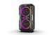 Bluetooth Party Speaker - T9 PRO - 120W, 2 x Wireless Microphones, Karaoke Bluetooth Party Speaker - T9 PRO - 120W, 2 x Wireless Microphones, Karaoke