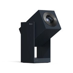 Portable Smart Projector - Cube 2 S - Deep Night, 8K, 500 ANSI, HDR10, VIDAA OS, Dolby Audio Portable Smart Projector - Cube 2 S - Deep Night, 8K, 500 ANSI, HDR10, VIDAA OS, Dolby Audio