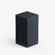 Portable Smart Projector - Cube 2 S - Deep Night, 8K, 500 ANSI, HDR10, VIDAA OS, Dolby Audio Portable Smart Projector - Cube 2 S - Deep Night, 8K, 500 ANSI, HDR10, VIDAA OS, Dolby Audio