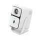 Portable Smart Projector - T2 Ultra - White, 500 ANSI, Android TV 11 OS Portable Smart Projector - T2 Ultra - White, 500 ANSI, Android TV 11 OS