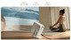 Portable Smart Projector - T2 Ultra - White, 500 ANSI, Android TV 11 OS Portable Smart Projector - T2 Ultra - White, 500 ANSI, Android TV 11 OS