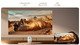 Portable Smart Projector - T2 Ultra - White, 500 ANSI, Android TV 11 OS Portable Smart Projector - T2 Ultra - White, 500 ANSI, Android TV 11 OS