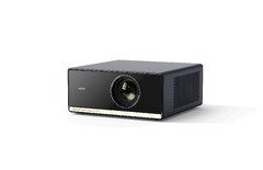 преносим смарт проектор Portable Smart Projector - X5 Pro - Dark Blue, 4K, 1100 ANSI, HDR10, Google TV, преносим смарт проектор Portable Smart Projector - X5 Pro - Dark Blue, 4K, 1100 ANSI, HDR10, Google TV,