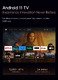 преносим смарт проектор Portable Smart Projector - X5 Pro - Dark Blue, 4K, 1100 ANSI, HDR10, Google TV, преносим смарт проектор Portable Smart Projector - X5 Pro - Dark Blue, 4K, 1100 ANSI, HDR10, Google TV,