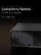преносим смарт проектор Portable Smart Projector - X5 Pro - Dark Blue, 4K, 1100 ANSI, HDR10, Google TV, преносим смарт проектор Portable Smart Projector - X5 Pro - Dark Blue, 4K, 1100 ANSI, HDR10, Google TV,