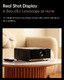 преносим смарт проектор Portable Smart Projector - X5 Pro - Dark Blue, 4K, 1100 ANSI, HDR10, Google TV, преносим смарт проектор Portable Smart Projector - X5 Pro - Dark Blue, 4K, 1100 ANSI, HDR10, Google TV,