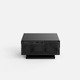 преносим смарт проектор Portable Smart Projector - X7 Pro Max - Black, 4K, 1500 ANSI, HDR10, Android 14, Dolby Audio преносим смарт проектор Portable Smart Projector - X7 Pro Max - Black, 4K, 1500 ANSI, HDR10, Android 14, Dolby Audio
