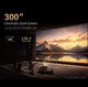 преносим смарт проектор Portable Smart Projector - X7 Pro Max - Black, 4K, 1500 ANSI, HDR10, Android 14, Dolby Audio преносим смарт проектор Portable Smart Projector - X7 Pro Max - Black, 4K, 1500 ANSI, HDR10, Android 14, Dolby Audio