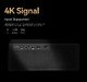преносим смарт проектор Portable Smart Projector - X7 Pro Max - Black, 4K, 1500 ANSI, HDR10, Android 14, Dolby Audio преносим смарт проектор Portable Smart Projector - X7 Pro Max - Black, 4K, 1500 ANSI, HDR10, Android 14, Dolby Audio