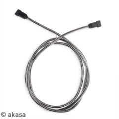 Cable ESATA to ESATA Black 180cm -ESATA-E18-BKV2