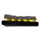 геймърска механична клавиатура Gaming Mechanical Keyboard WAKIZASHI 2 - Blue Switches (English US), Black, Gray геймърска механична клавиатура Gaming Mechanical Keyboard WAKIZASHI 2 - Blue Switches (English US), Black, Gray