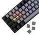 геймърска механична клавиатура Gaming Mechanical Keyboard WAKIZASHI 2 - Blue Switches (English US), Gray, Black геймърска механична клавиатура Gaming Mechanical Keyboard WAKIZASHI 2 - Blue Switches (English US), Gray, Black