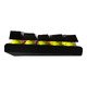 геймърска механична клавиатура Gaming Mechanical Keyboard WAKIZASHI 2 - Blue Switches (English US), Gray, Black геймърска механична клавиатура Gaming Mechanical Keyboard WAKIZASHI 2 - Blue Switches (English US), Gray, Black