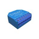 Smart Wi-Fi Relay - Shelly 1L - 1 channel, 4.1A, No neutral required