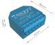Безжично реле Smart Wi-Fi Relay - Shelly 1L - 1 channel, 4.1A, No neutral required