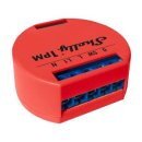 Smart Wi-Fi Relay - Shelly 1PM - Power Consumption meter, 16A