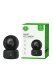 Camera - R4040 - Smart PTZ Indoor HD Camera 360 degrees, Black